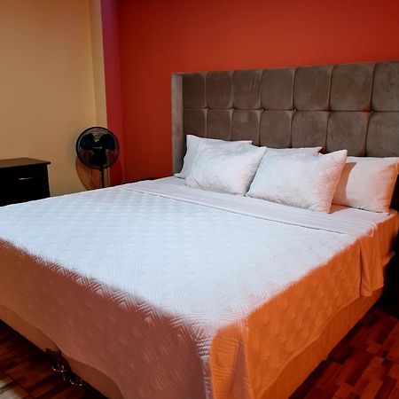 Madison Suite Tacna Ngoại thất bức ảnh