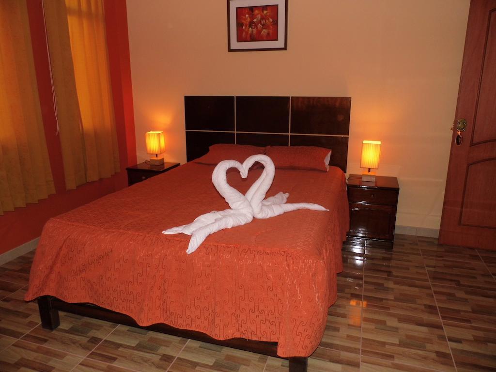 Madison Suite Tacna Ngoại thất bức ảnh