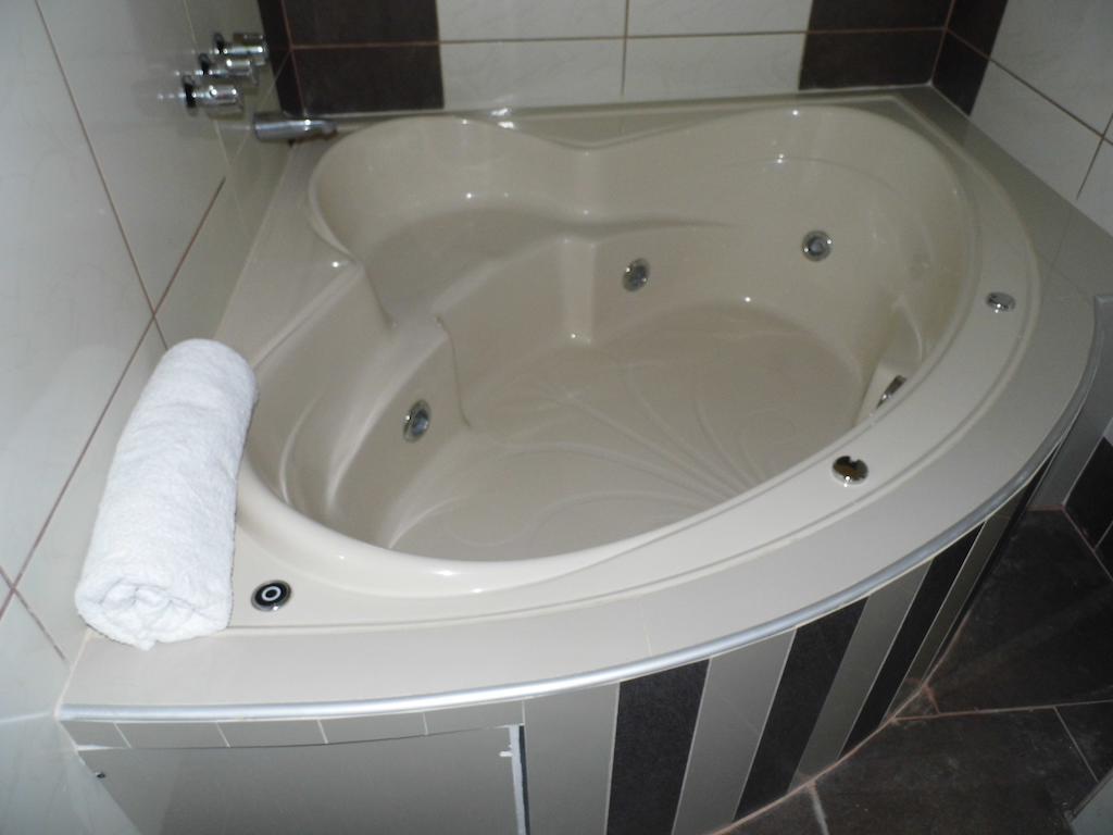 Madison Suite Tacna Ngoại thất bức ảnh