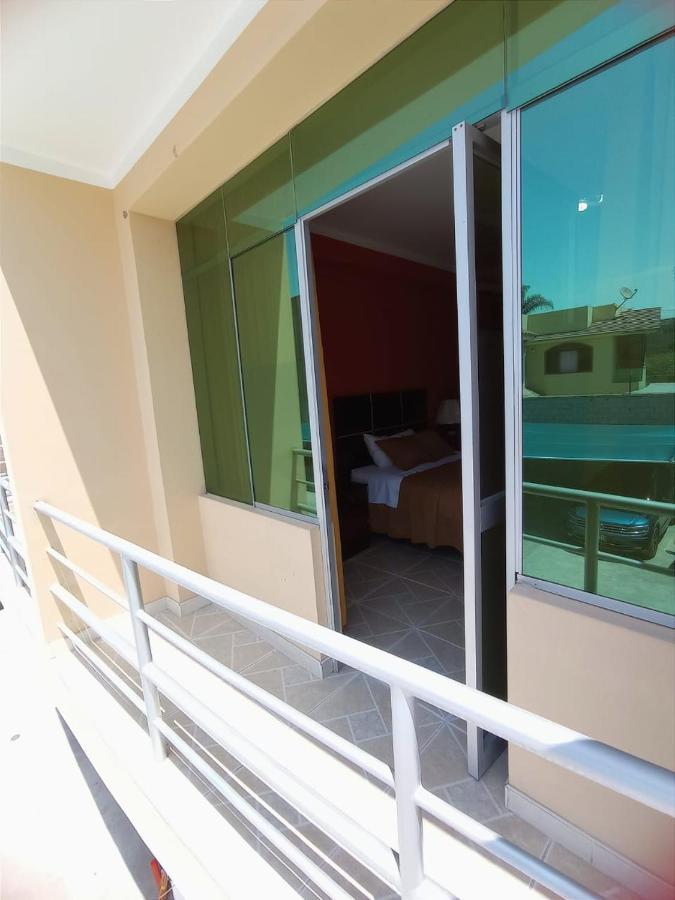 Madison Suite Tacna Ngoại thất bức ảnh