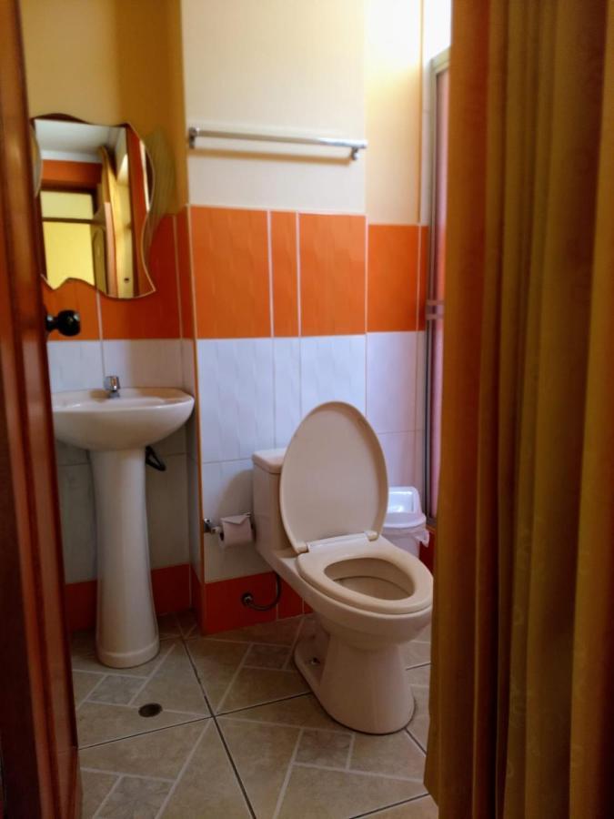 Madison Suite Tacna Ngoại thất bức ảnh