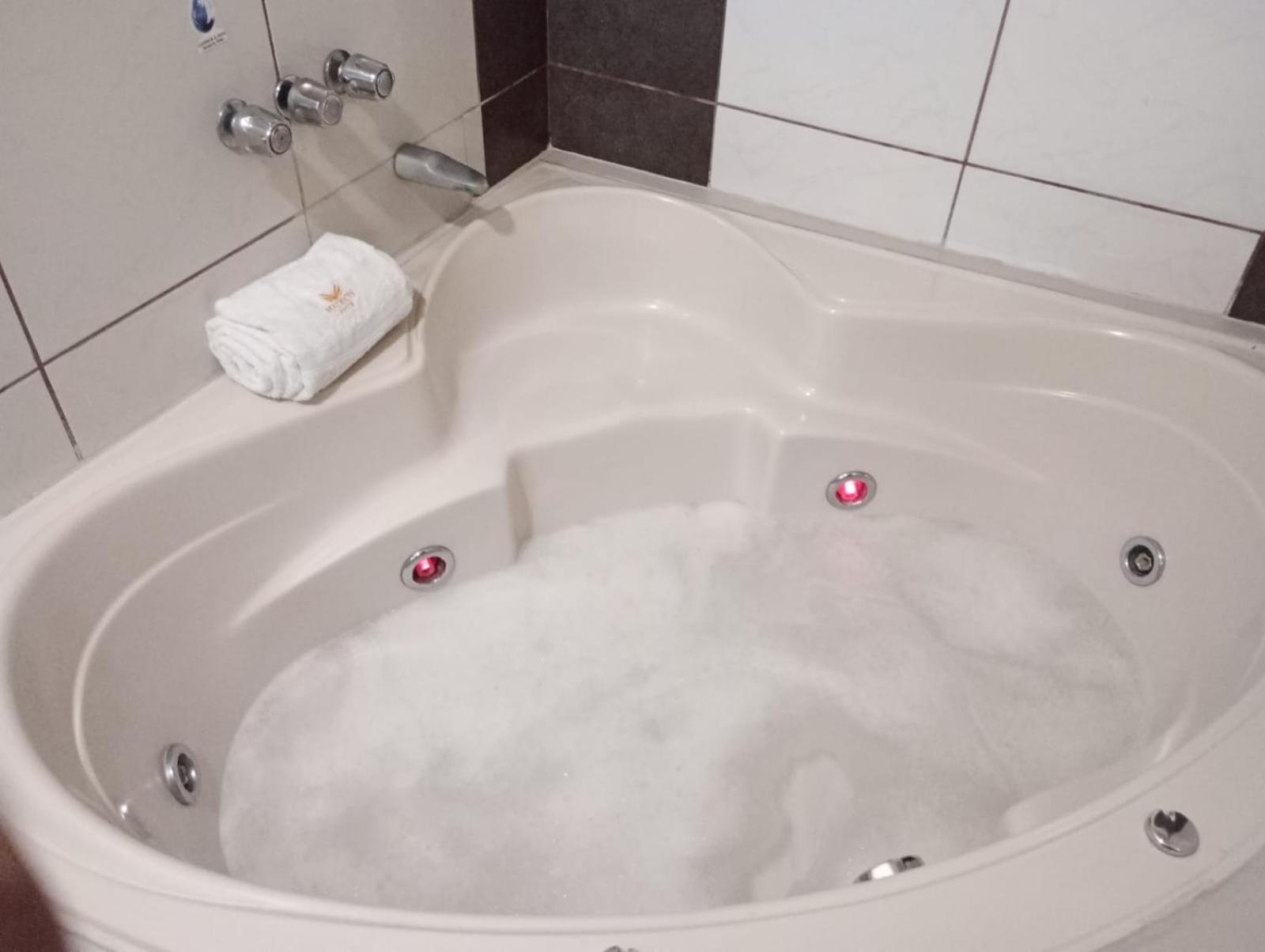 Madison Suite Tacna Ngoại thất bức ảnh