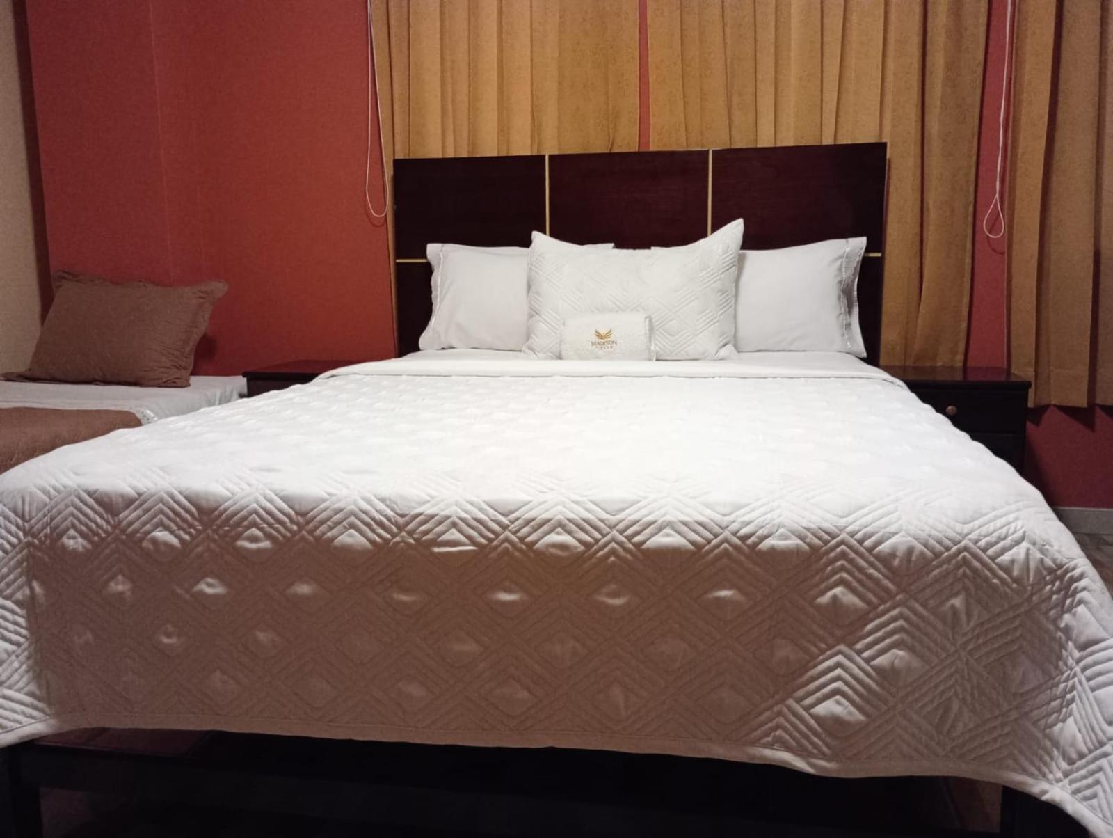 Madison Suite Tacna Ngoại thất bức ảnh