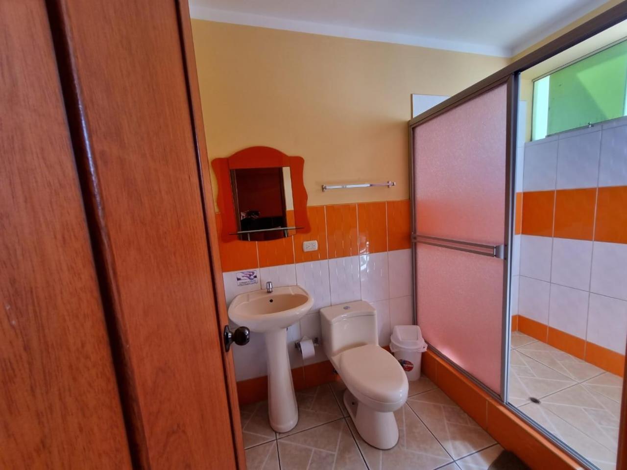 Madison Suite Tacna Ngoại thất bức ảnh