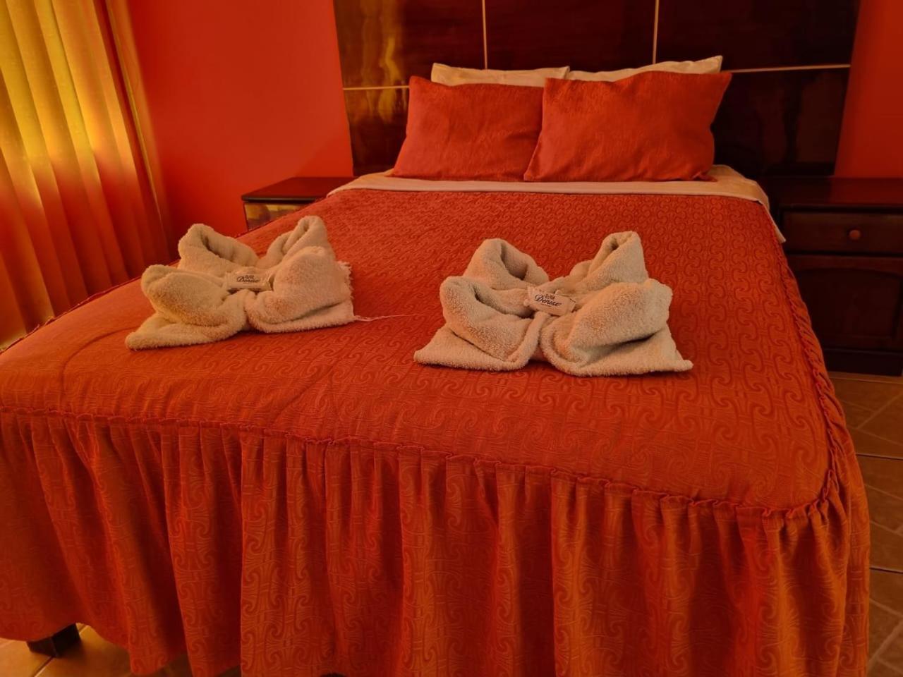 Madison Suite Tacna Ngoại thất bức ảnh