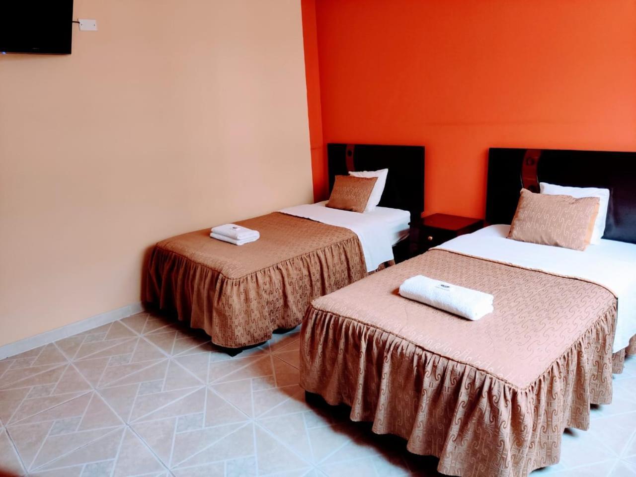 Madison Suite Tacna Ngoại thất bức ảnh
