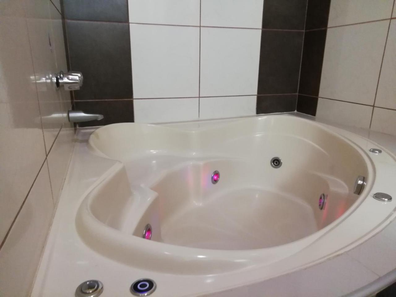 Madison Suite Tacna Ngoại thất bức ảnh