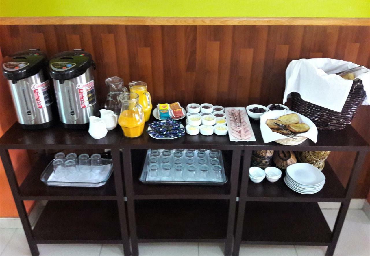 Madison Suite Tacna Ngoại thất bức ảnh