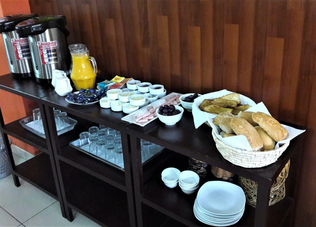Madison Suite Tacna Ngoại thất bức ảnh